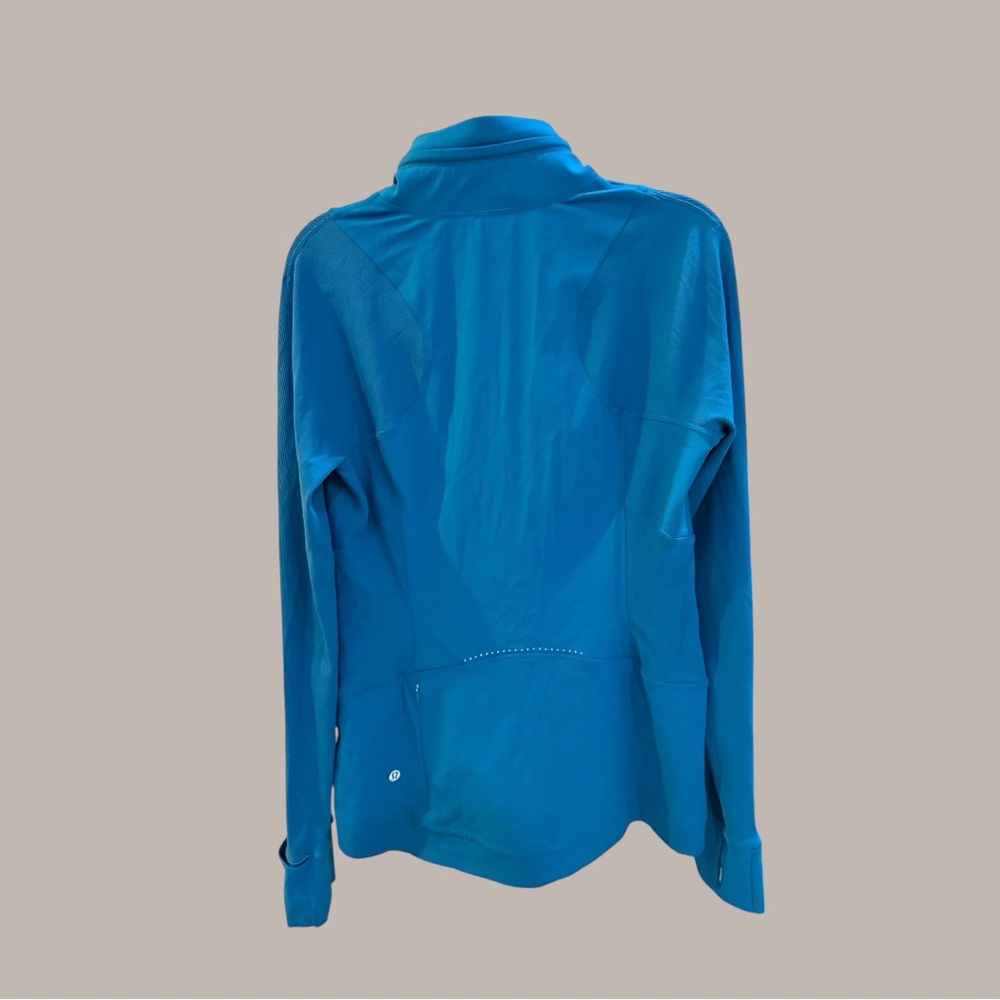 Lululemon Far and Free Jacket - Picture 5 of 8